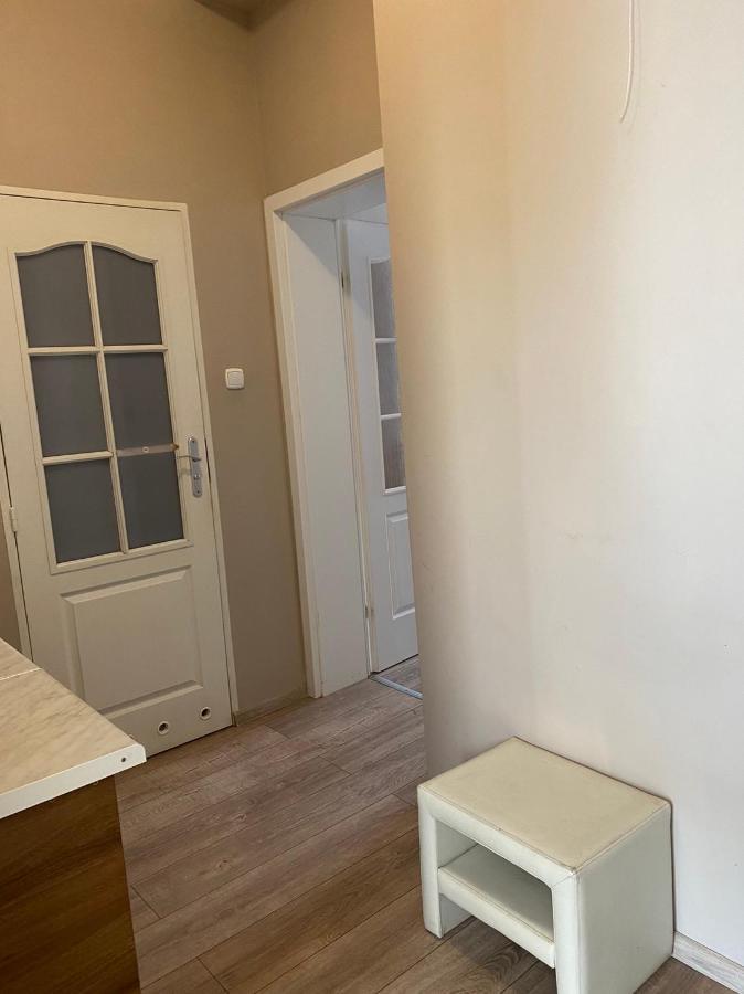 Bon Voyage Kawalerka Apartment Gdansk Bagian luar foto